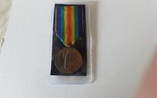 Ww1 medals highlanders. for sale  KINGSBRIDGE