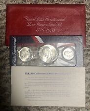 1976 silver mint for sale  Lehighton