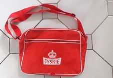 Tyskie tasche umhängetasche gebraucht kaufen  Augsburg