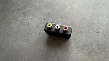Scart skart adapter gebraucht kaufen  Gaildorf