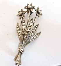Vintage solid silver for sale  EPPING