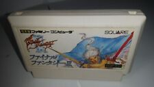 Usado, 18-63 NINTENDO NES FAMICOM FC FINAL FANTASY III JAPAN comprar usado  Enviando para Brazil