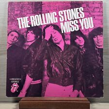 Rolling stones miss for sale  SOUTH OCKENDON