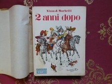 Nizza morbelli anni usato  Sarezzo