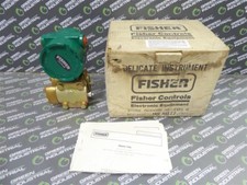 New fisher controls for sale  Belgium