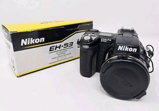 Nikon coolpix 5700 for sale  Olympia