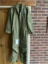 Military flying overall for sale  WREXHAM