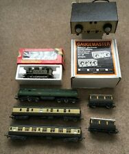 Hornby train set for sale  SAWBRIDGEWORTH