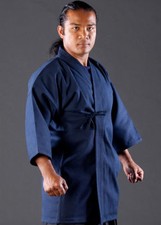 Keikogi giacca kendo usato  Napoli