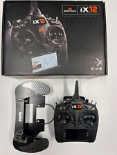 Spektrum ix12 dsmx gebraucht kaufen  Deggendorf