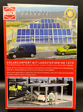 Busch 1573 solarcarport gebraucht kaufen  Leipzig