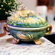 Majolica pottery hunting for sale  Hillsboro