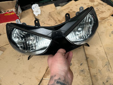 Kawasaki zx636 zx6r for sale  WOLVERHAMPTON