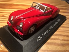 Alfa 2500 touring gebraucht kaufen  Meinhard