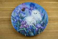 Garden discovery plate for sale  Farmington