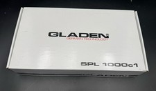 Gladen spl 1000c1 for sale  Henderson