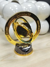 Trofeo coppa del usato  Spedire a Italy