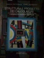 Patterson hennessy struttura usato Patterson hennessy struttura usato  Caivano