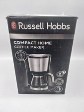 Russell hobbs compact gebraucht kaufen  Lehrte