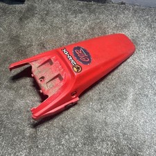 Honda crf rear for sale  BRADFORD