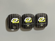Astro A40 OpTic Gaming Chicago Huntsmen etiquetas de alto-falante Hecz Scump raro H4F formal, usado comprar usado  Enviando para Brazil