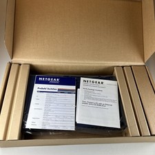 Netgear gs724t port for sale  Tucson