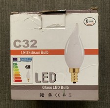 6pk dimmable led for sale  Rancho Cucamonga