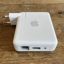 Apple air port gebraucht kaufen  Braunschweig
