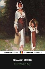 Romanian stories paperback for sale  Philadelphia