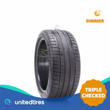 Used 255 40zr19 for sale  Chicago
