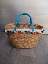 Borsa paglia ovs usato Borsa paglia ovs usato  Ladispoli