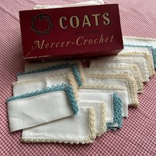 Vintage ladies hankies for sale Vintage ladies hankies for sale  NEWARK