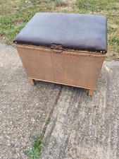 Lloyd loom retro for sale  LINCOLN