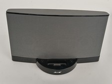 Bose sounddock series for sale  RUGBY