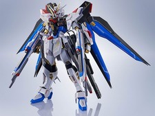 Metal robot gundam usato  Biandronno
