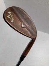 Callaway forged degree for sale  PRESTON