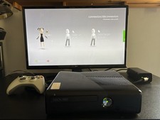 Xbox 360 slim d'occasion  Meyreuil