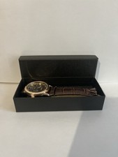 Montre automatique homme d'occasion  Loos