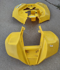 1988 suzuki quadsport for sale  Tehachapi