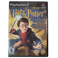 Harry potter chamber d'occasion  Expédié en Belgium
