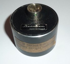 Conteneur batterie séparé d'occasion  Le Lude