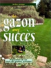Gazon succes. preparation d'occasion  France