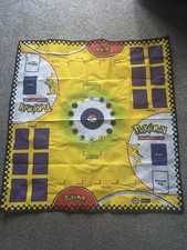 pokemon playmat for sale pokemon playmat for sale  BURY ST. EDMUNDS