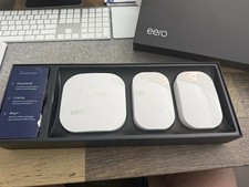 Amazon eero pro for sale  Holly Springs