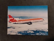 Ltu lockheed flugzeug gebraucht kaufen  Reinbek