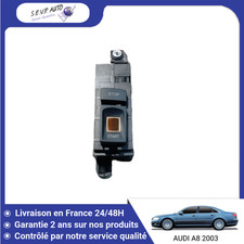 Bouton demarrage audi d'occasion  Saint-Quentin