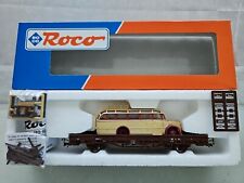 Roco 47165 wagons d'occasion  Metz-