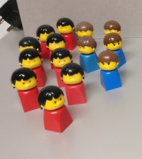 Alte lego duplo gebraucht kaufen  Bechhofen