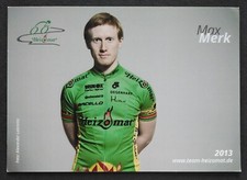3950 max merk gebraucht kaufen  Lübbenau/Spreewald