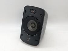 Satellite speaker logitech for sale  EDINBURGH